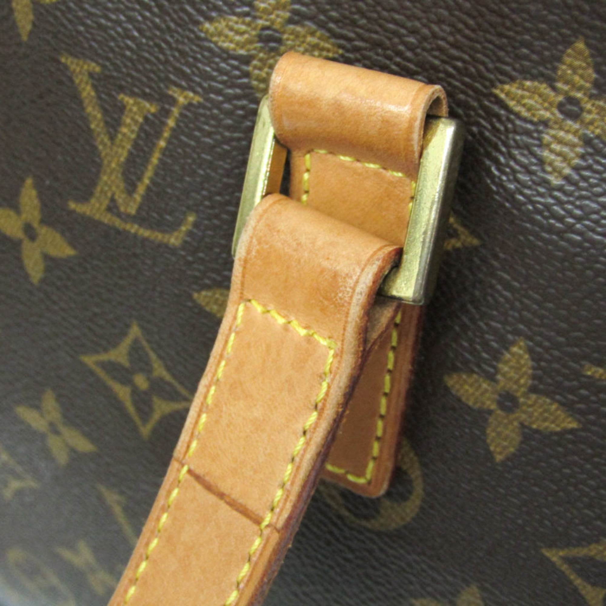 Louis Vuitton Kabamezo · Monogram