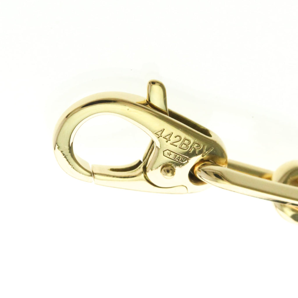 Cartier Santos de Cartier · 18K Yellow Gold