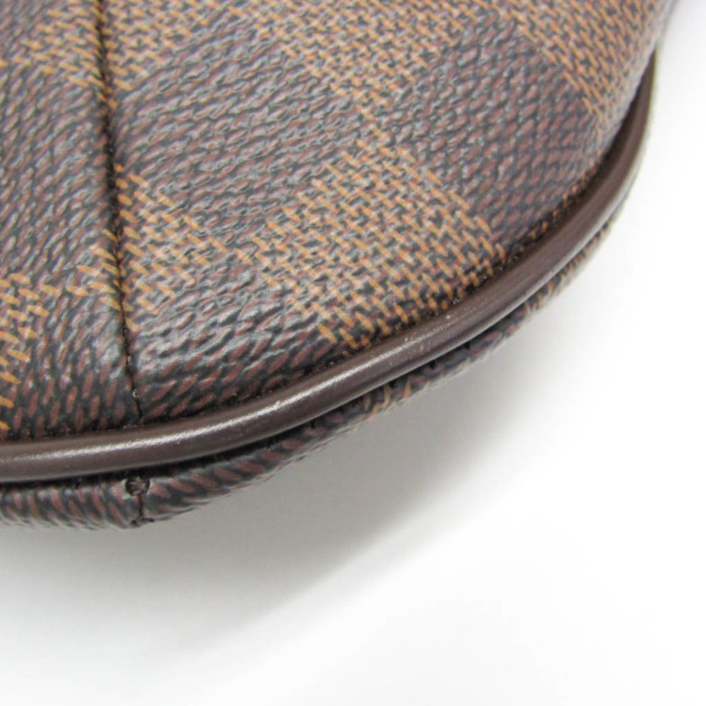 Louis Vuitton Bloomsbury PM · Damier Ebene
