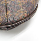 Louis Vuitton Bloomsbury PM · Damier Ebene