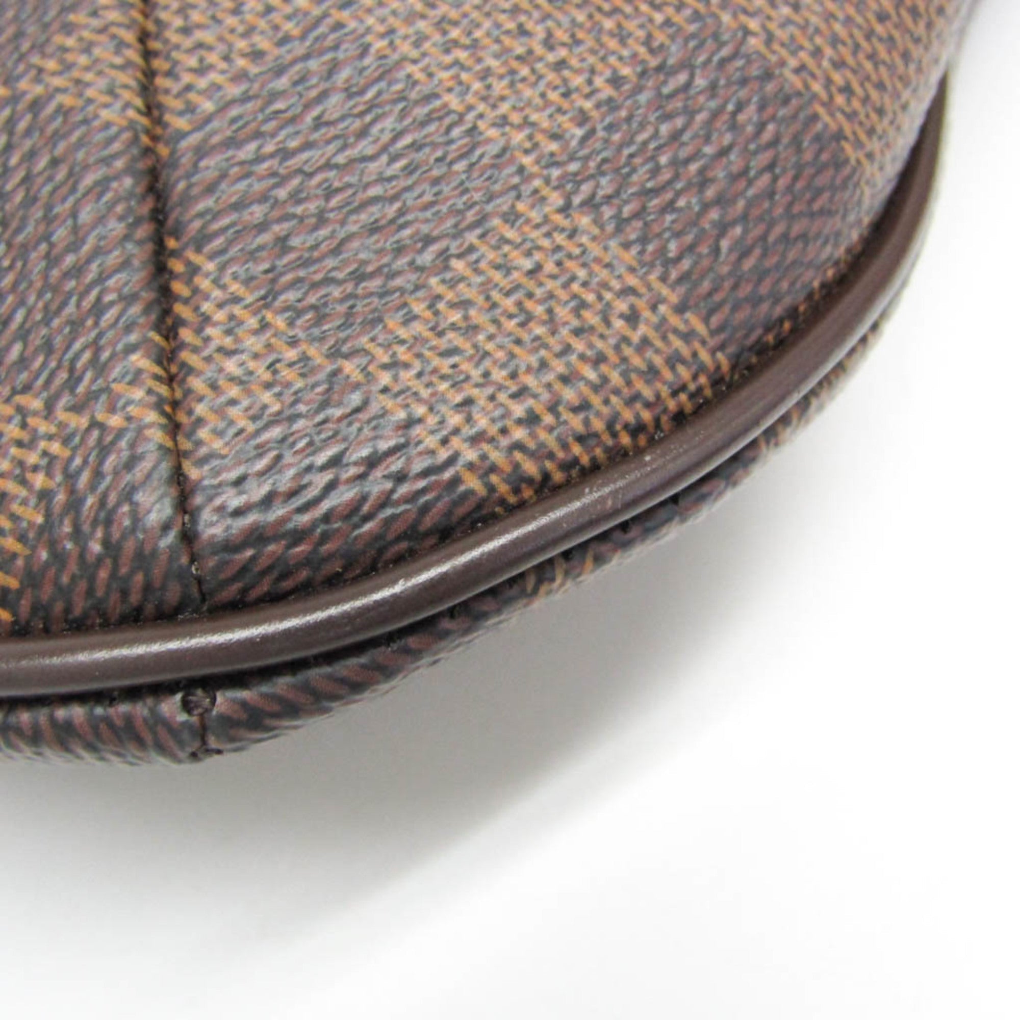 Louis Vuitton Bloomsbury PM · Damier Ebene