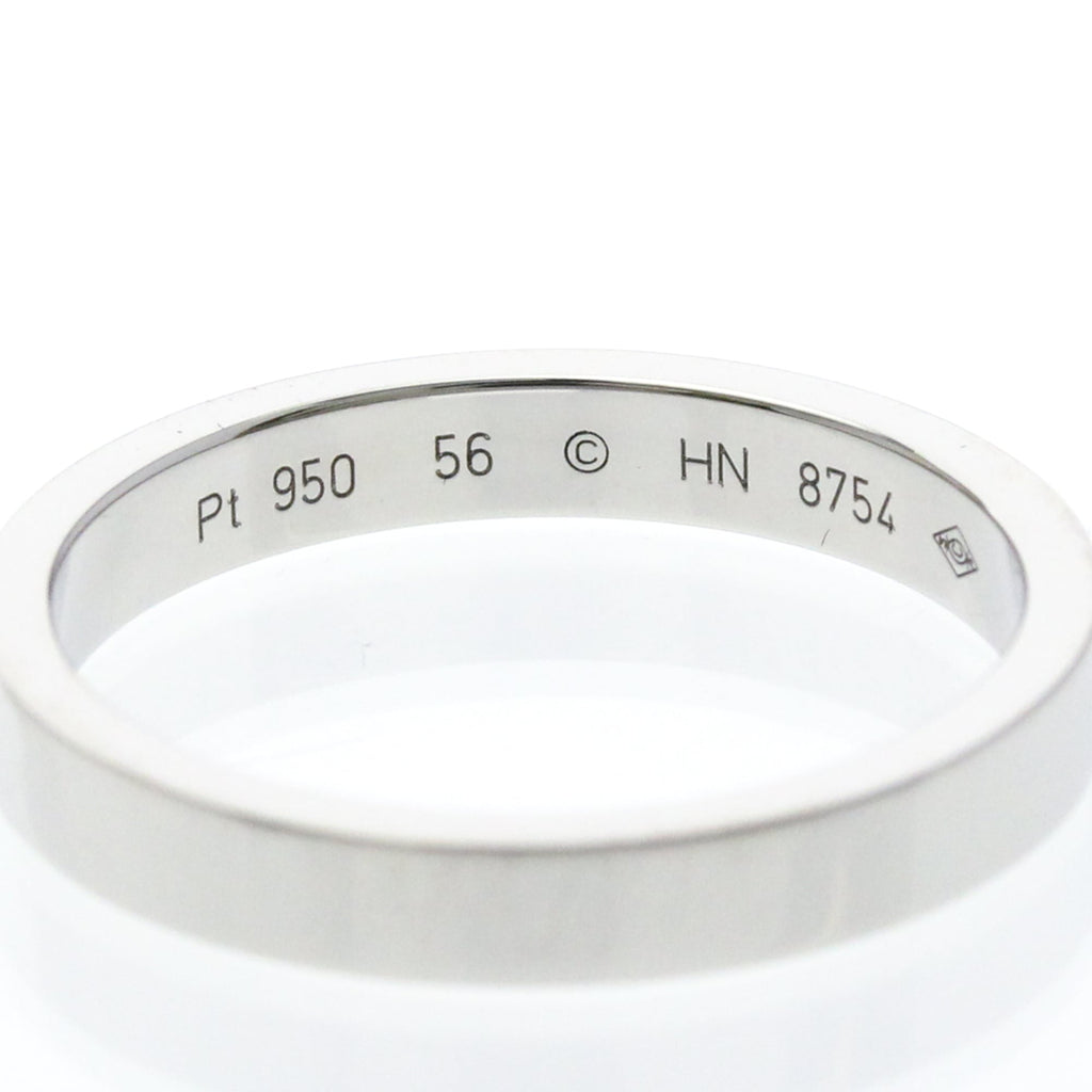 Cartier C de Cartier · Platinum