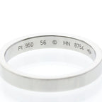 Cartier C de Cartier · Platinum