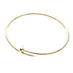 Cartier Juste Un Clou · Rose Gold