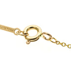 Tiffany Olive Leaf · Rose Gold · Diamond