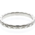 Chanel Coco Crush · Platinum