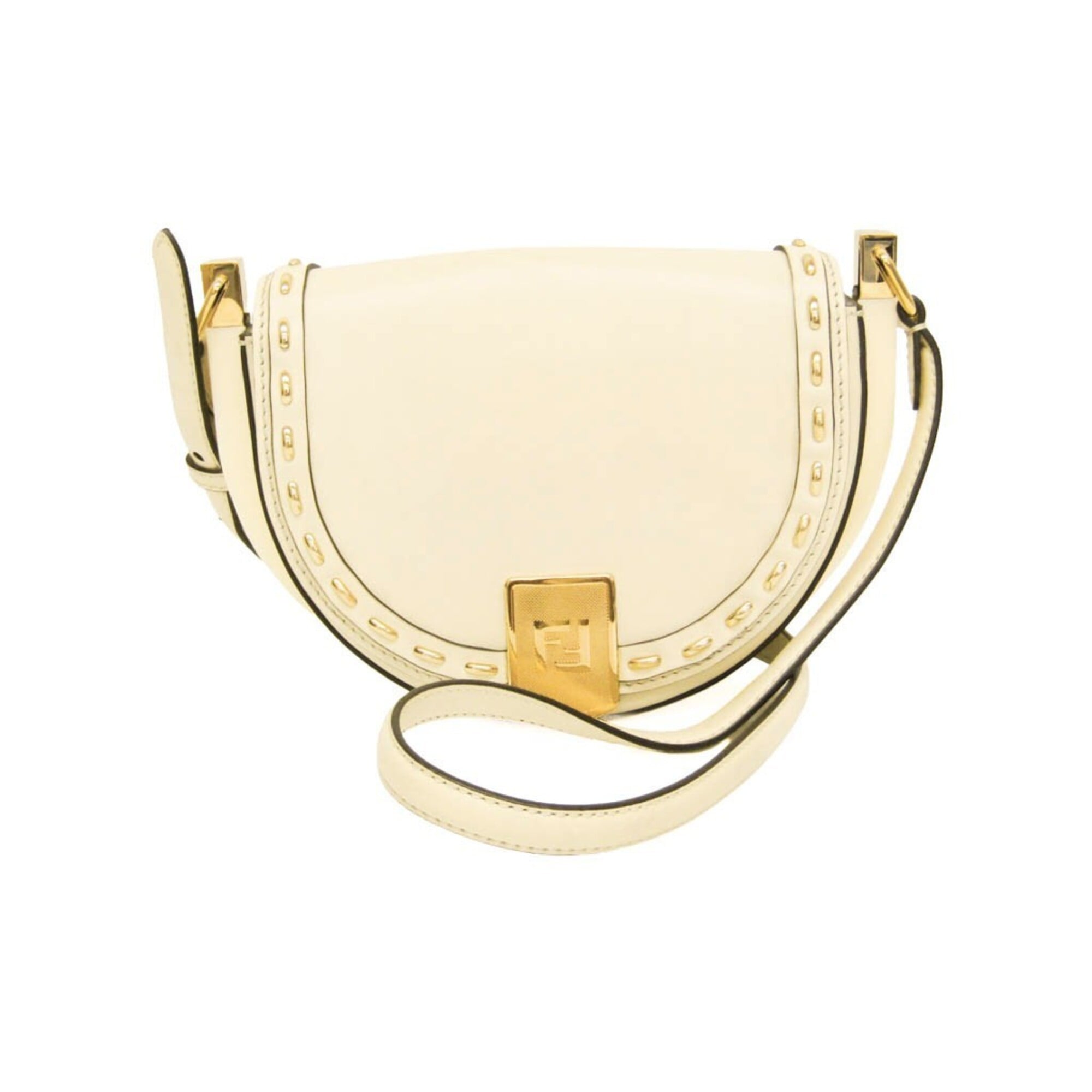Fendi Moonlight · Leather