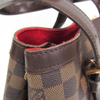 Louis Vuitton Hampstead MM · Damier Ebene
