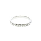 Chanel Coco Crush Mini · Platinum