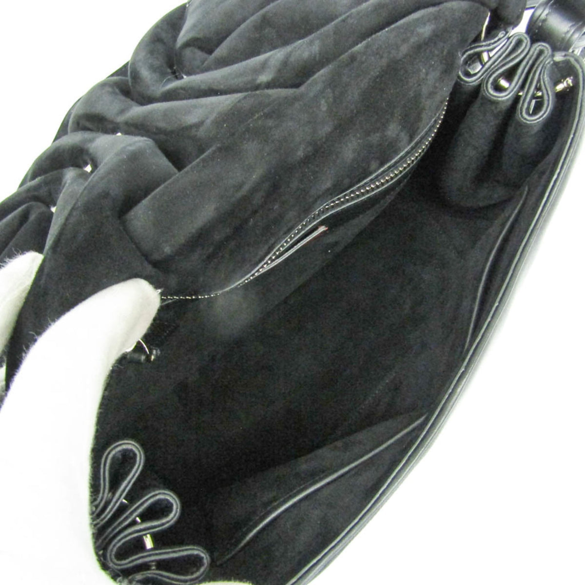 Valentino Garavani Bloomy · Floral Leather