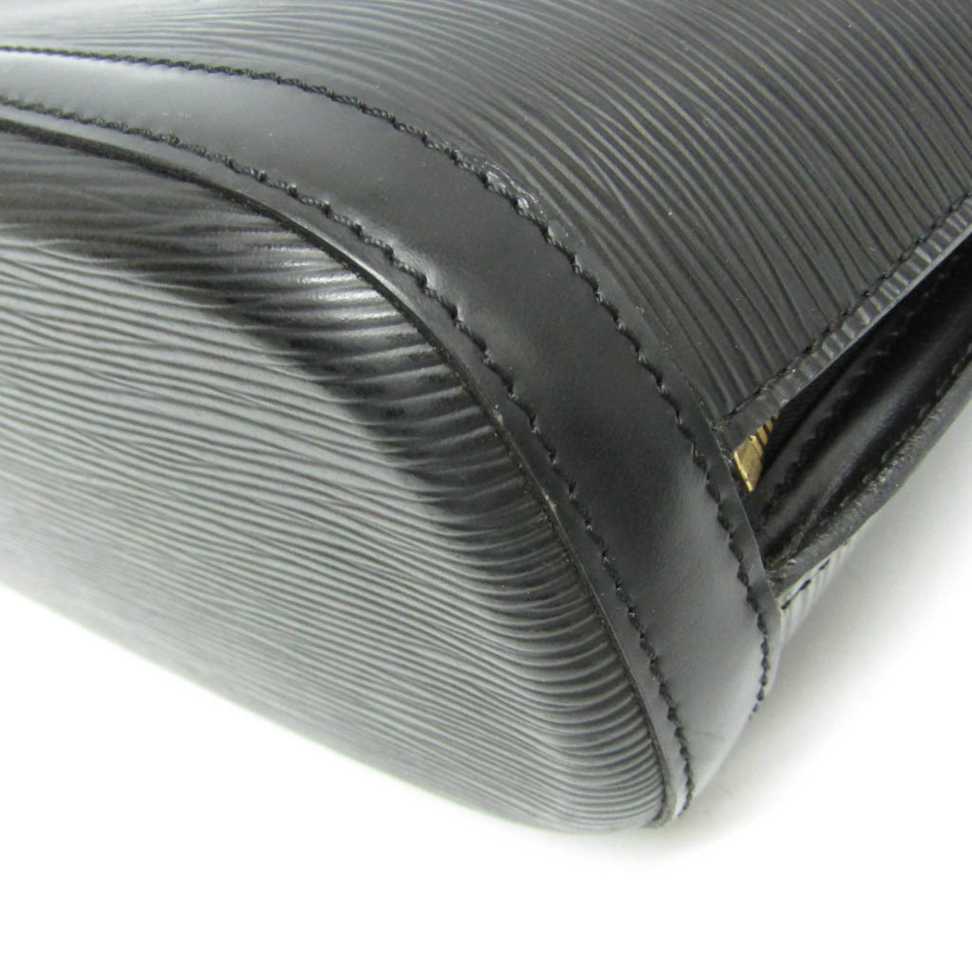 Louis Vuitton Epi Lussac · Shoulder Bag