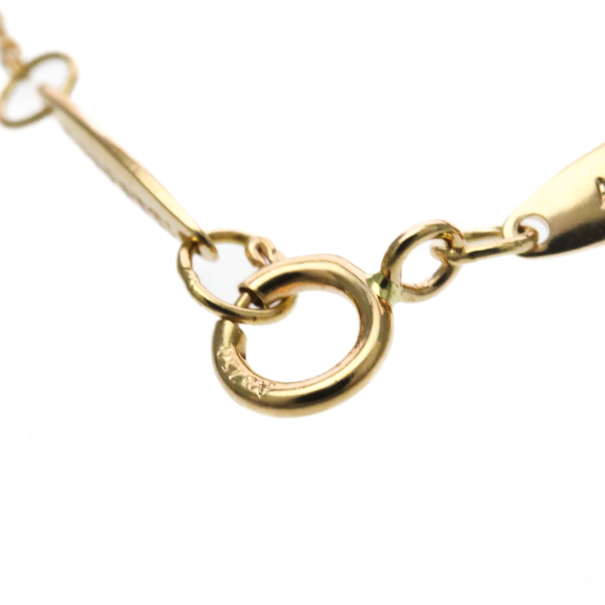 Tiffany Open Heart · Rose Gold