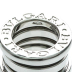 Bvlgari B.zero1 · 18K White Gold