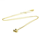 Van Cleef & Arpels Frivole Mini · Diamond