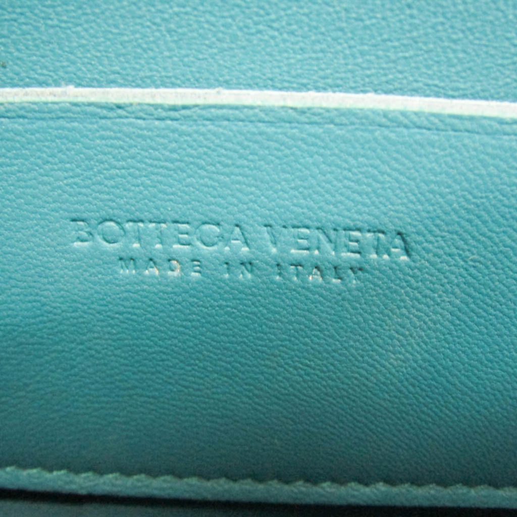 Bottega Veneta Intrecciato Cassette · Lamb