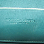 Bottega Veneta Intrecciato Cassette · Lamb