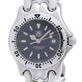 Tag Heuer Sel Professional 200M · Steel