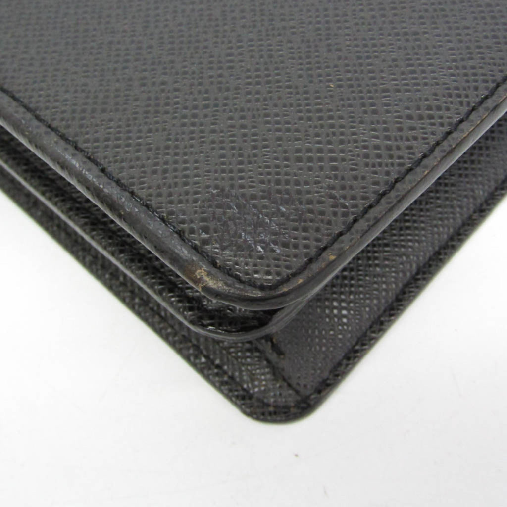 Louis Vuitton Taiga Moscow · Briefcase