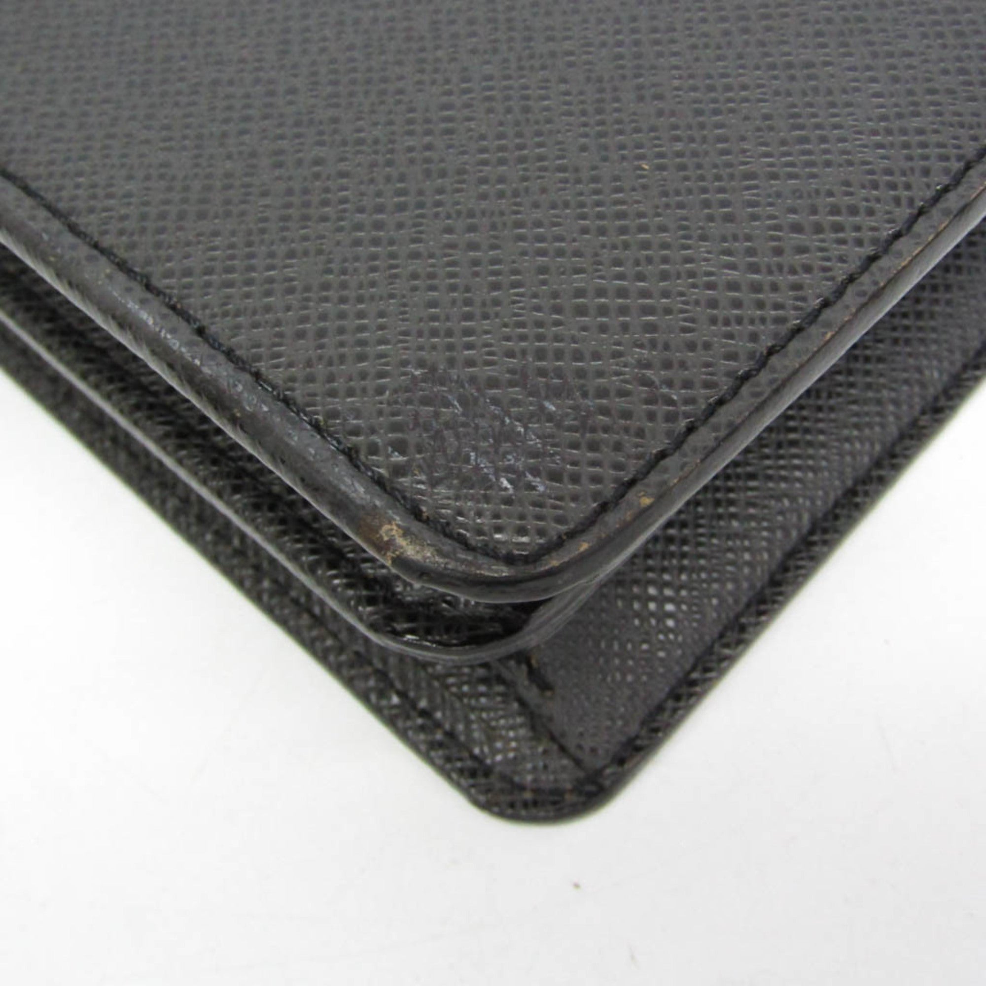 Louis Vuitton Taiga Moscow · Briefcase