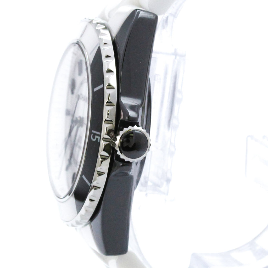 Chanel J12 Paradox · Ceramic · Automatic