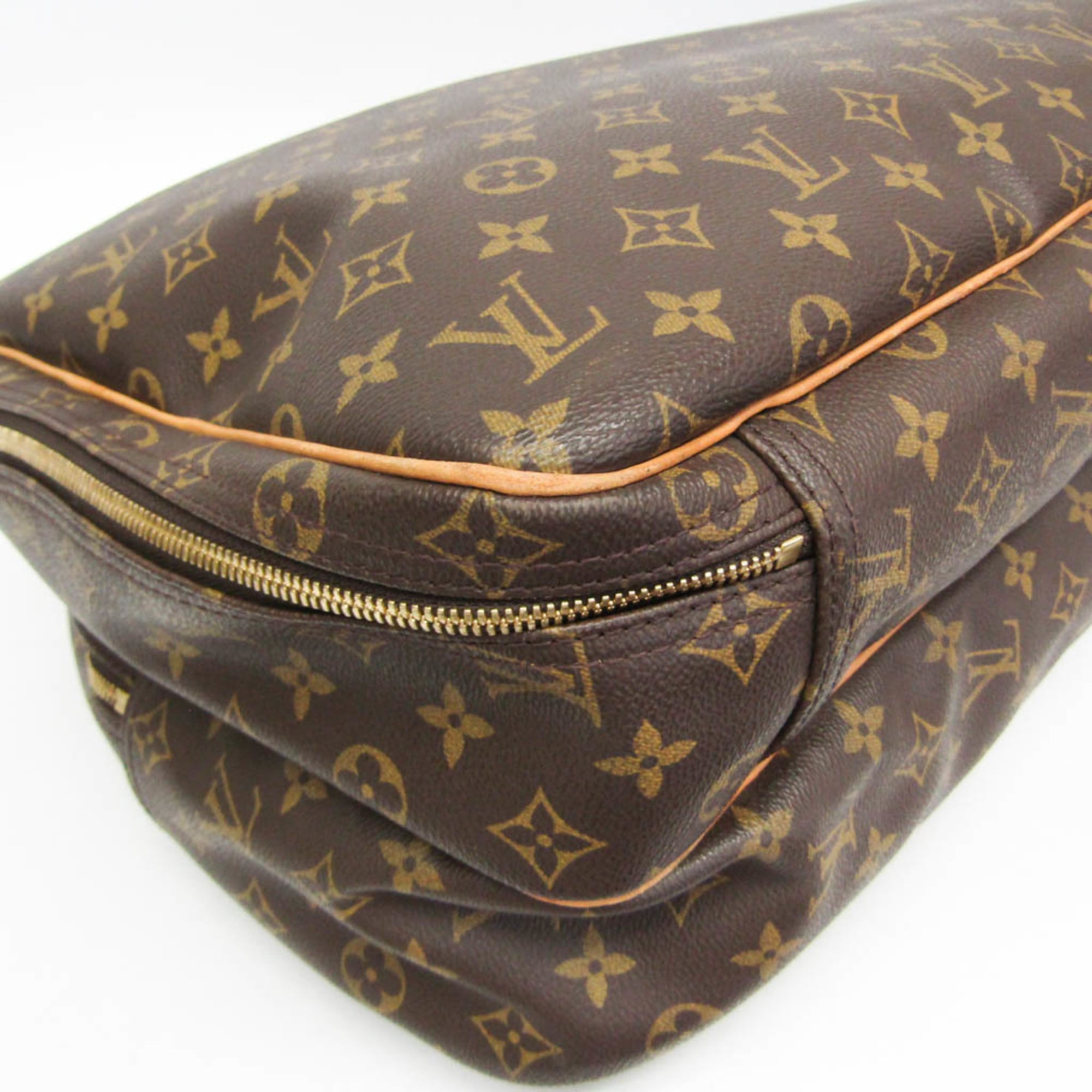 Louis Vuitton Monogram Alize 24