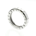 Chopard Ice Cube · 18K White Gold