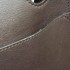 Loewe Anagram · Leather Tote