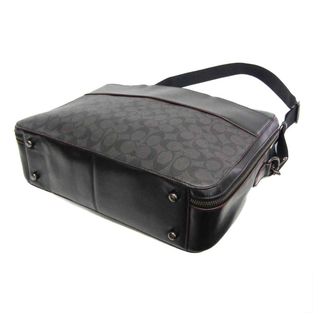 Coach Signature · Briefcase