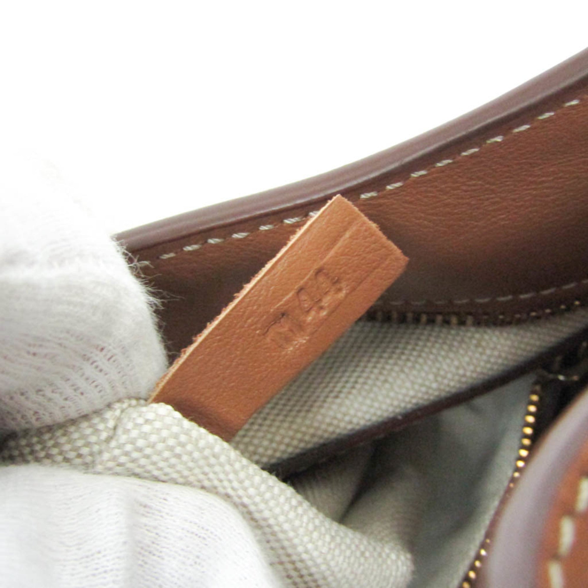 Tod's Oboe · Suede & Raffia