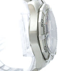 Tag Heuer Aquaracer · Chronograph · Steel