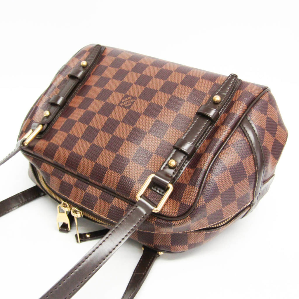 Louis Vuitton Damier Rivington PM