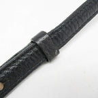 Maison Margiela 5AC · Leather