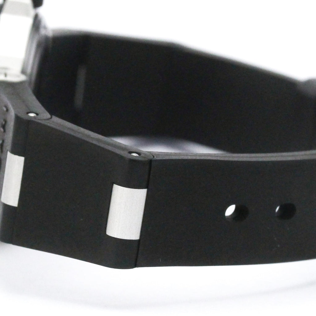 Bvlgari Aluminium · Quartz