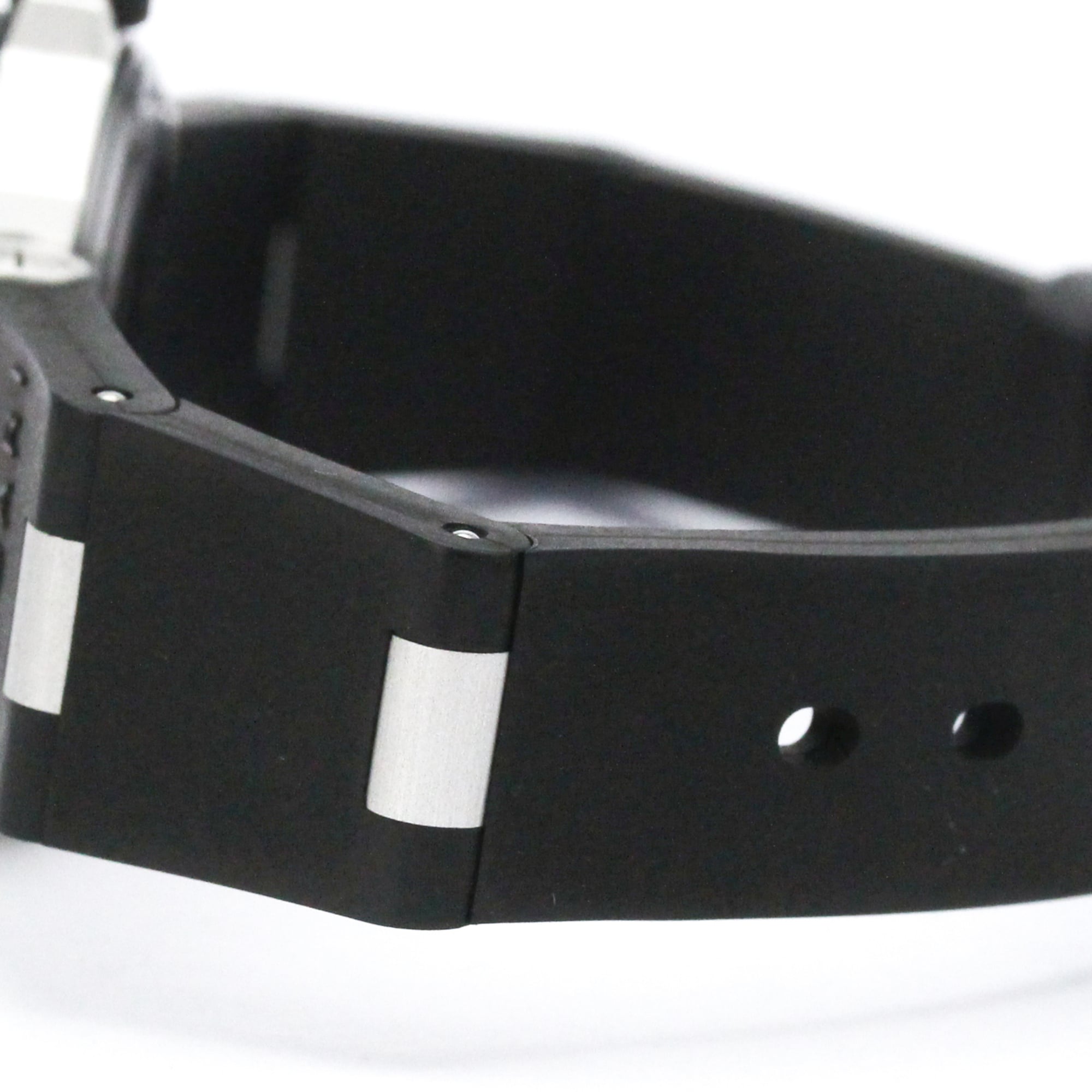 Bvlgari Aluminium · Quartz