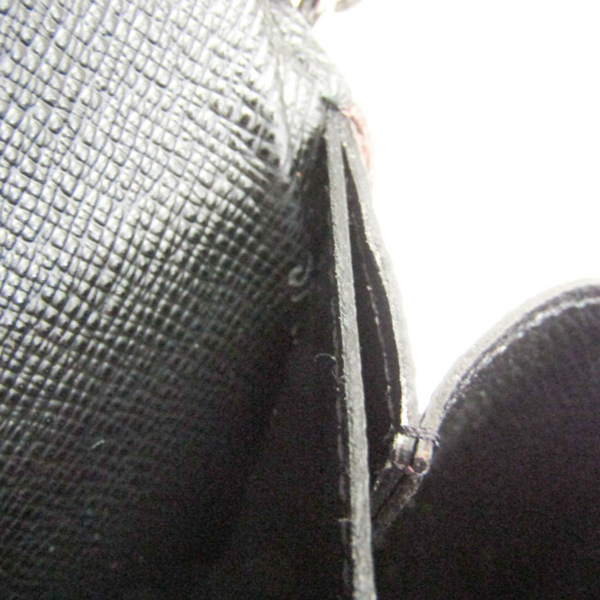 Louis Vuitton Epi Pochette Kabuki Mask