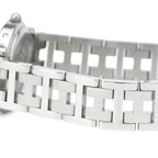 Hermès Clipper · Steel · Quartz