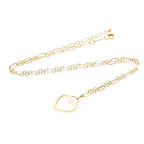 Tiffany Sentimental Heart · Rose Gold