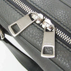 Gucci Interlocking G · Leather Briefcase