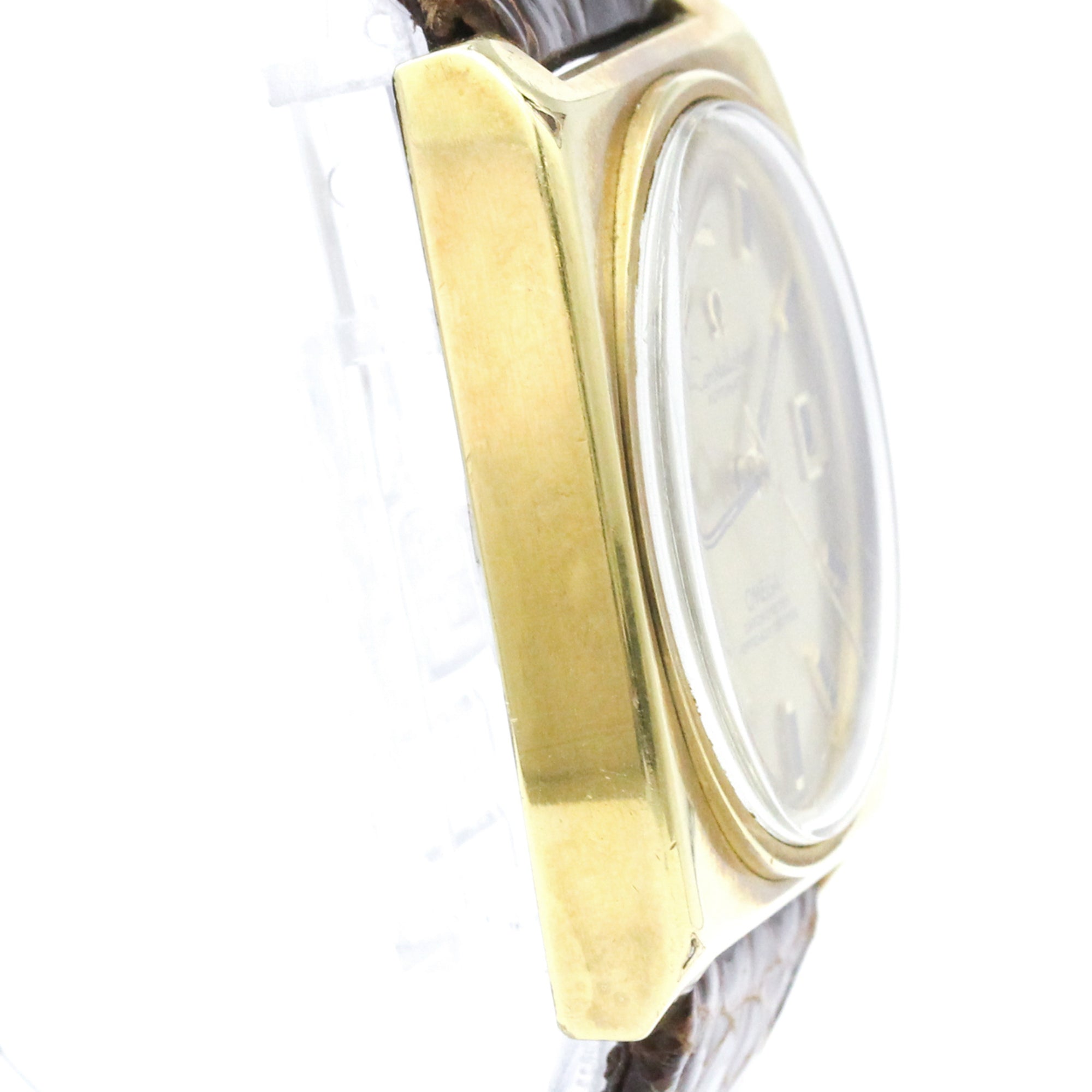 Omega Constellation · Vintage · Automatic