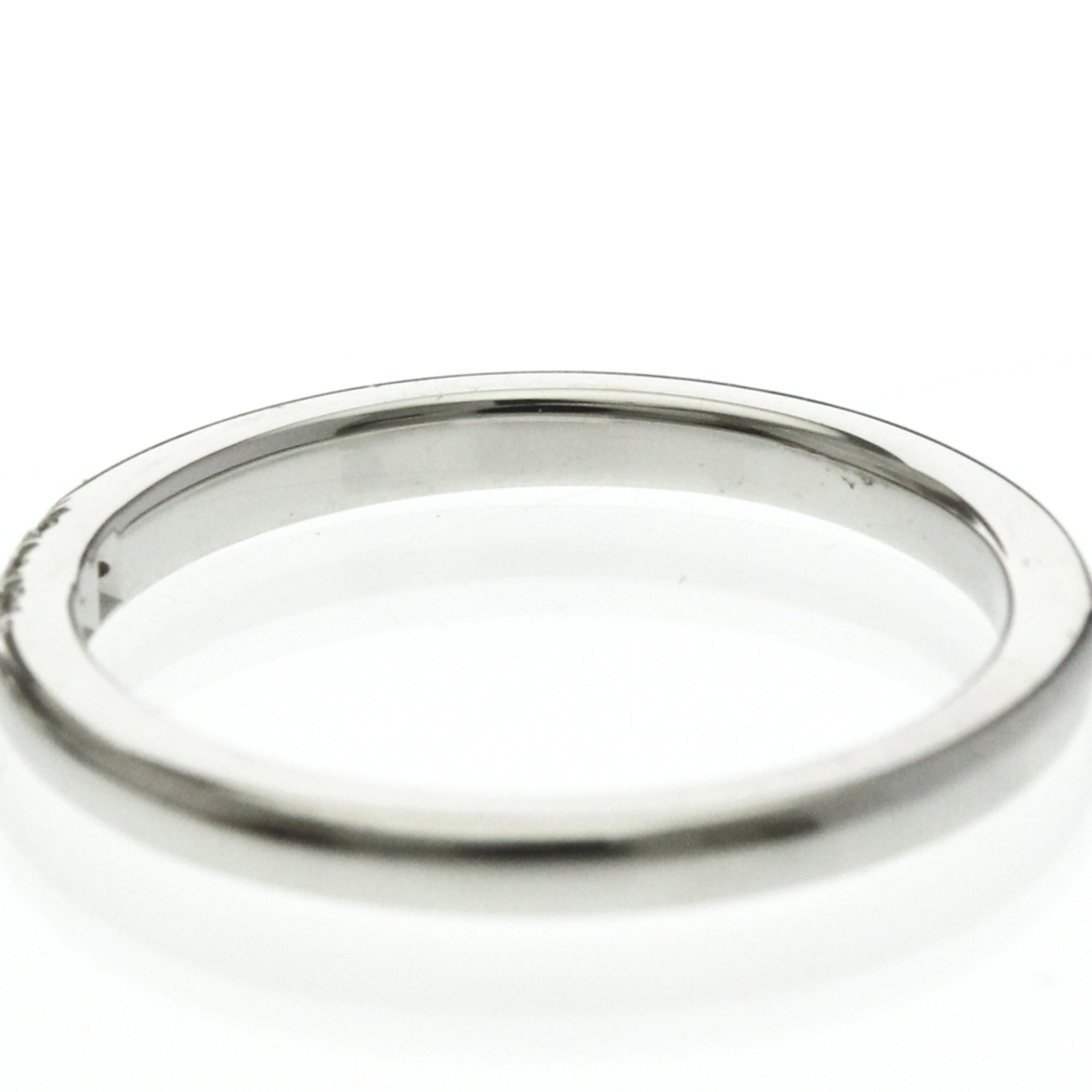 Tiffany Forever · Platinum · Diamond