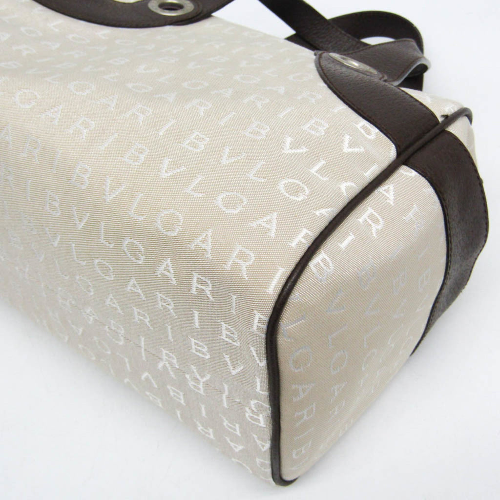 Bvlgari Logomania Winona Boston Small