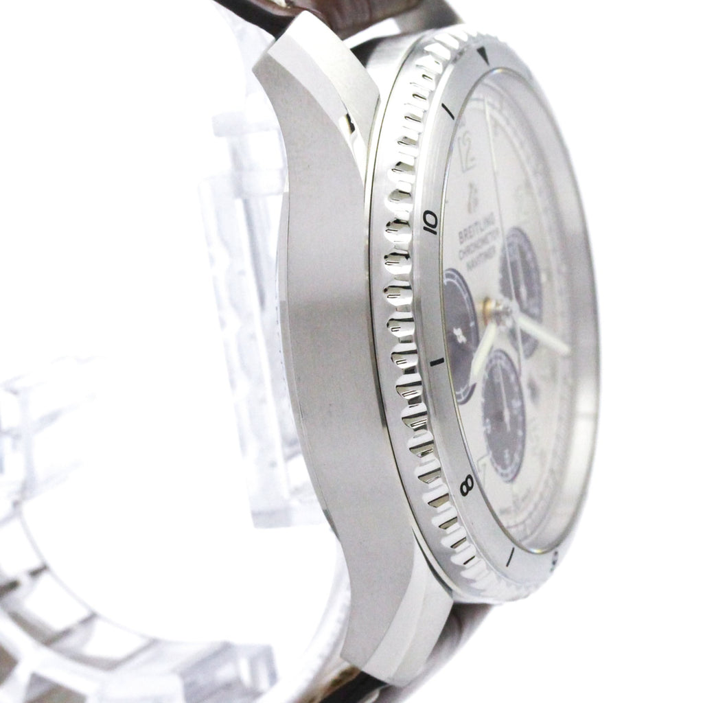 Breitling Navitimer 8 Chronograph · Steel