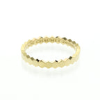 Chaumet Be My Love · 18K Yellow Gold