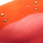 Louis Vuitton Reade PM · Monogram Vernis