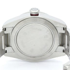 Tudor Black Bay · Steel · Automatic