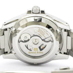 Grand Seiko · Steel · Automatic