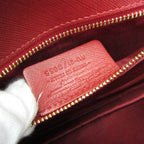 Salvatore Ferragamo Vara · Chain Shoulder