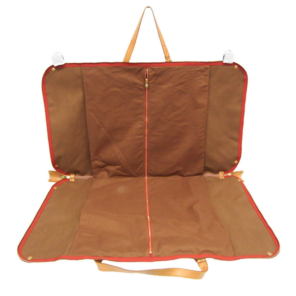 Louis Vuitton Cup · Garment Bag