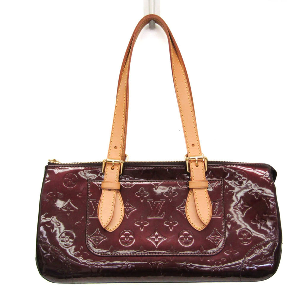 Louis Vuitton Vernis Rosewood Avenue