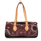 Louis Vuitton Vernis Rosewood Avenue